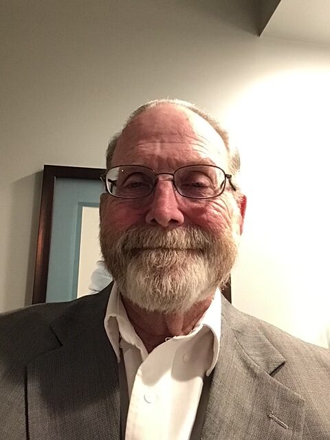 James Crocker
